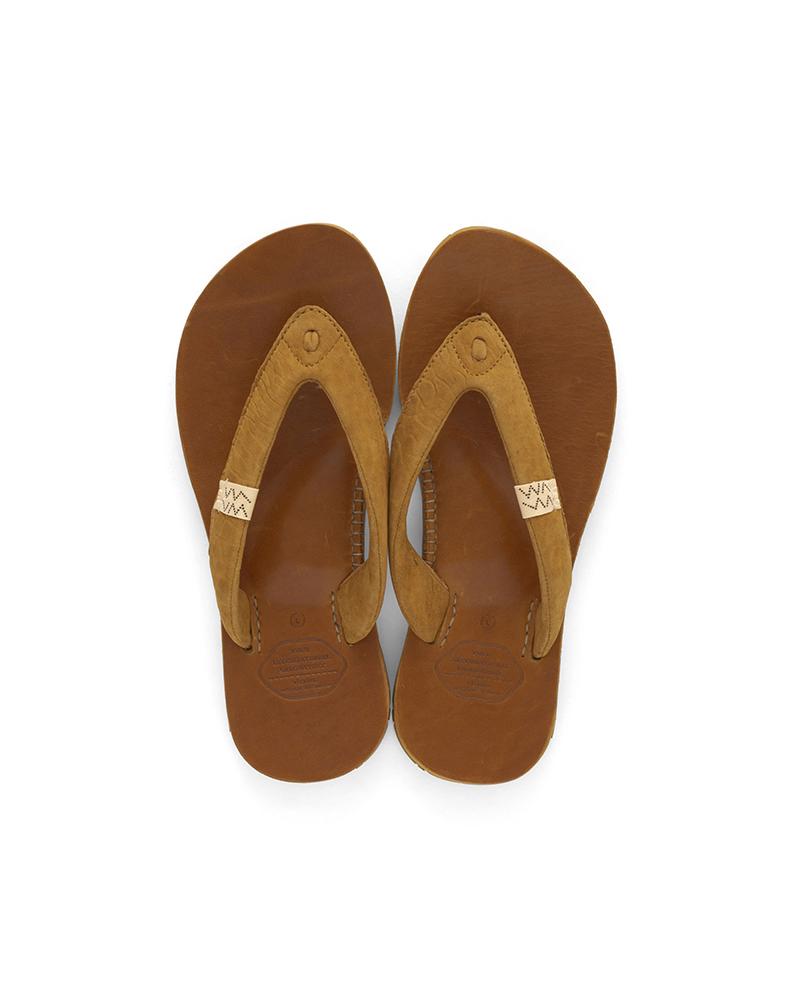 LAMA SANDAL-FOLK | Visvim Official North American Web Store